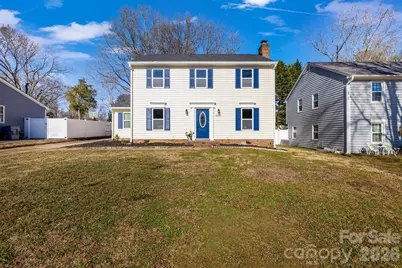 8201 Meadowdale Lane, Charlotte, NC 28227 - Photo 28