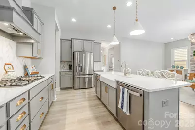 17210 Sand Bank Road, Charlotte, NC 28278 - Photo 4