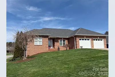 101 Rivercliff Drive, Hudson, NC 28638 - Photo 1