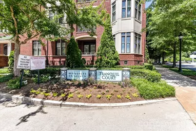 2810 Selwyn Avenue #418, Charlotte, NC 28209 - Photo 20