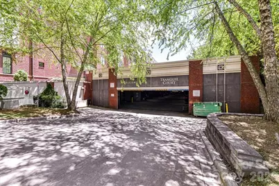 2810 Selwyn Avenue #418, Charlotte, NC 28209 - Photo 22