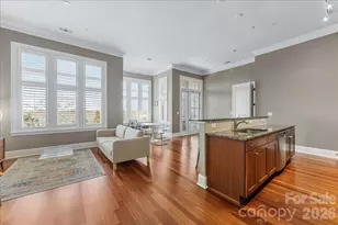 2810 Selwyn Ave, Charlotte, NC 28209 - Photo 2