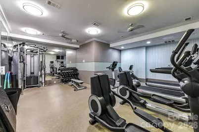 2810 Selwyn Avenue #418, Charlotte, NC 28209 - Photo 18