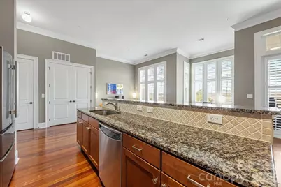 2810 Selwyn Avenue #418, Charlotte, NC 28209 - Photo 10