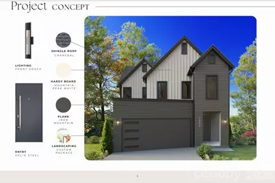 2002 Parson Street, Charlotte, NC 28205 - Photo 2