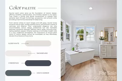 2002 Parson Street, Charlotte, NC 28205 - Photo 4