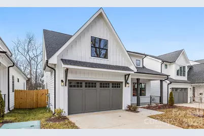 2025 South Street, Charlotte, NC 28208 - Photo 2