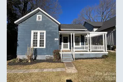 1201 Pamlico Street, Charlotte, NC 28205 - Photo 1