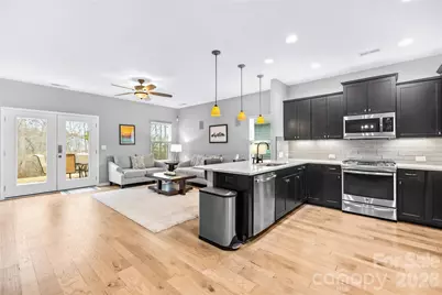 6018 Eleanor Rigby Road, Charlotte, NC 28278 - Photo 4