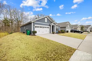 6018 Eleanor Rigby Rd, Charlotte, NC 28278 - Photo 30