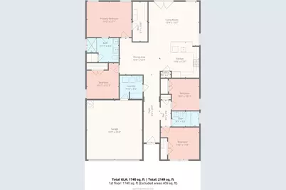 6018 Eleanor Rigby Road, Charlotte, NC 28278 - Photo 28