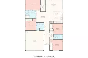 6018 Eleanor Rigby Rd, Charlotte, NC 28278 - Photo 28