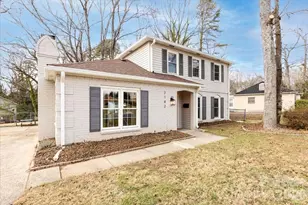 7142 Cardigan Ave, Charlotte, NC 28215 - Photo 2