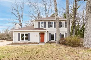 7142 Cardigan Ave, Charlotte, NC 28215 - Photo 1