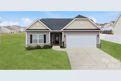 248 Pinnacle Crossing, Shelby, NC 28152 - Photo 2