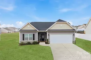 248 Pinnacle Xing, Shelby, NC 28152 - Photo 2
