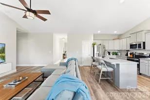 248 Pinnacle Crossing, Shelby, NC 28152 - Photo 6