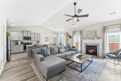 248 Pinnacle Crossing, Shelby, NC 28152 - Photo 10