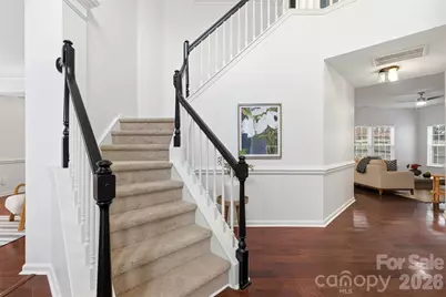 9832 Ashburton Drive, Charlotte, NC 28216 - Photo 20