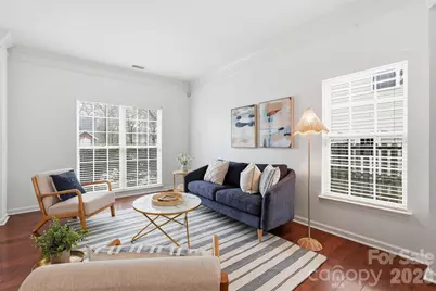 9832 Ashburton Drive, Charlotte, NC 28216 - Photo 4