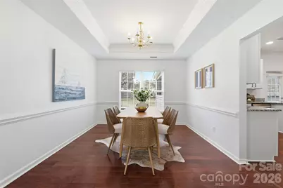 9832 Ashburton Drive, Charlotte, NC 28216 - Photo 6