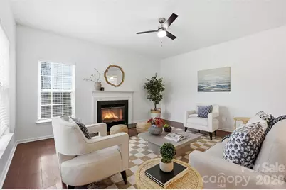 9832 Ashburton Drive, Charlotte, NC 28216 - Photo 16