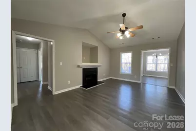 1742 Park Terrace Lane, Winston Salem, NC 27127 - Photo 2