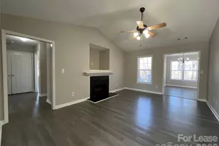 1742 Park Terrace Ln, Winston Salem, NC 27127 - Photo 2