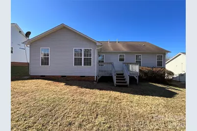 1742 Park Terrace Lane, Winston Salem, NC 27127 - Photo 16