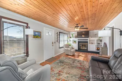 110 Dillingham Circle, Asheville, NC 28805 - Photo 4