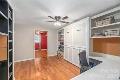 110 Dillingham Circle, Asheville, NC 28805 - Photo 14