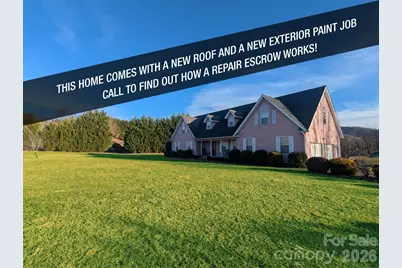 130 Crestview Street, Canton, NC 28716 - Photo 1