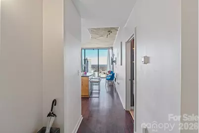 210 N Church Street #2411, Charlotte, NC 28202 - Photo 6
