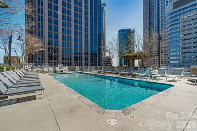 210 N Church Street #2411, Charlotte, NC 28202 - Photo 34