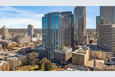 210 N Church Street #2411, Charlotte, NC 28202 - Photo 2