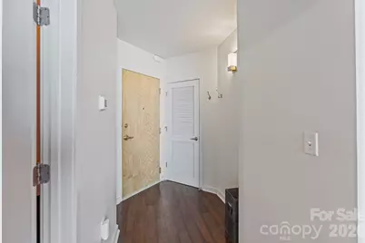 210 N Church Street #2411, Charlotte, NC 28202 - Photo 8