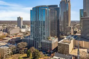 210 N Church St, Charlotte, NC 28202 - Photo 2