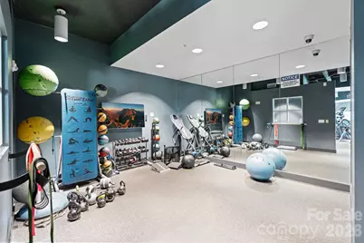 210 N Church Street #2411, Charlotte, NC 28202 - Photo 30