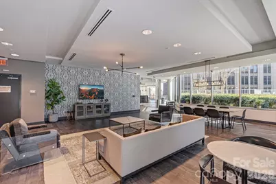 210 N Church Street #2411, Charlotte, NC 28202 - Photo 26