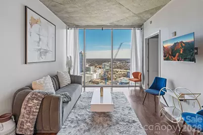 210 N Church Street #2411, Charlotte, NC 28202 - Photo 10