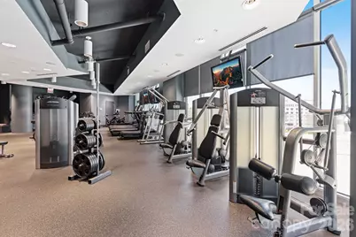 210 N Church Street #2411, Charlotte, NC 28202 - Photo 28