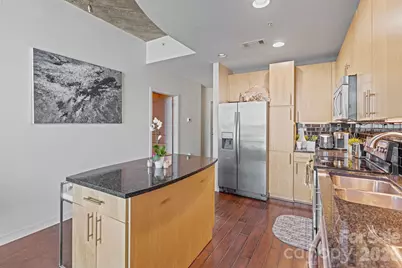 210 N Church Street #2411, Charlotte, NC 28202 - Photo 10