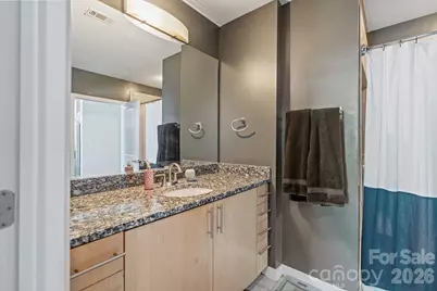 210 N Church Street #2411, Charlotte, NC 28202 - Photo 16