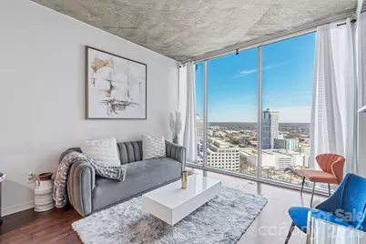 210 N Church Street #2411, Charlotte, NC 28202 - Photo 1