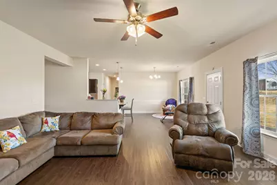 1378 Land Grove Drive, Kernersville, NC 27284 - Photo 10