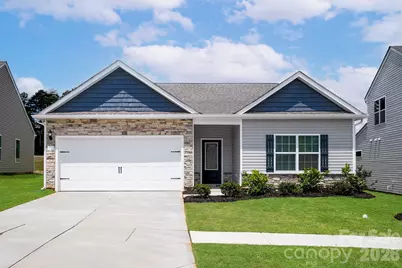 3629 Narrow Lane, Charlotte, NC 28215 - Photo 1