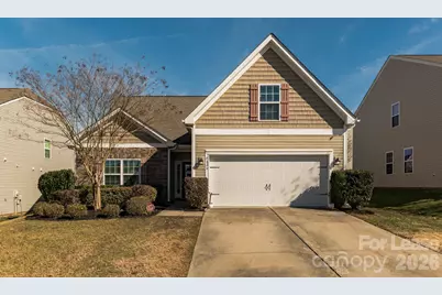 5826 Castlecove Road, Charlotte, NC 28273 - Photo 1