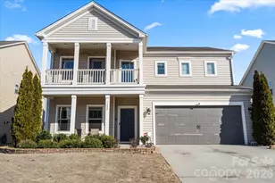 7222 Rupell Dr, Charlotte, NC 28273 - Photo 2