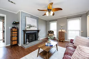 5042 Virginian Ln, Charlotte, NC 28226 - Photo 18