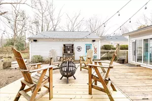 5042 Virginian Ln, Charlotte, NC 28226 - Photo 36